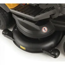 Садовый минитрактор STIGA ESTATE 7122 HWS 2T1310281/ST1