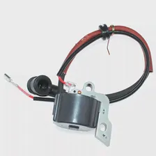 Катушка зажигания для GGP Stiga Alpina Castelgarden колесо STAR 36D + OCC 41D 41F VIP 34D 40F 42 42D 42F 52F 52FP VL430D Wind 52 (art.: 3920bd8b4cfe5)