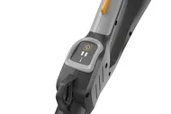 Снегоуборщик аккумуляторный (лопата) Stiga ST 300e Kit