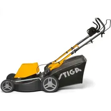 Самоходная электрическая газонокосилка STIGA COMBI 48 ES 295487078/S14
