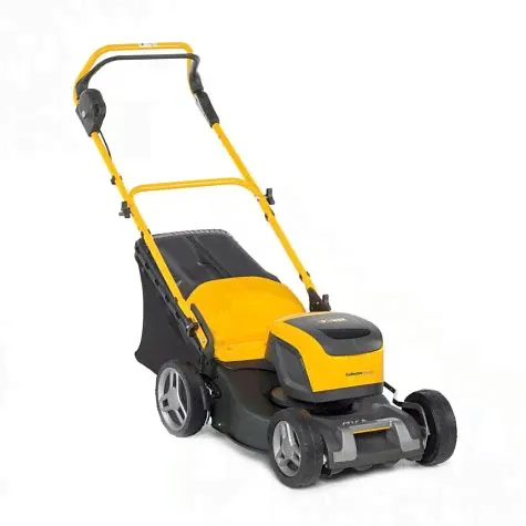 Газонокосилка Stiga COLLECTOR 543 AE Kit (2L0431008/ST1)