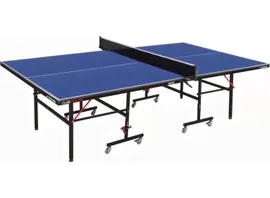 ТЕННИСНЫЙ СТОЛ ТРЕНИРОВОЧНЫЙ STIGA CLUB ROLLER