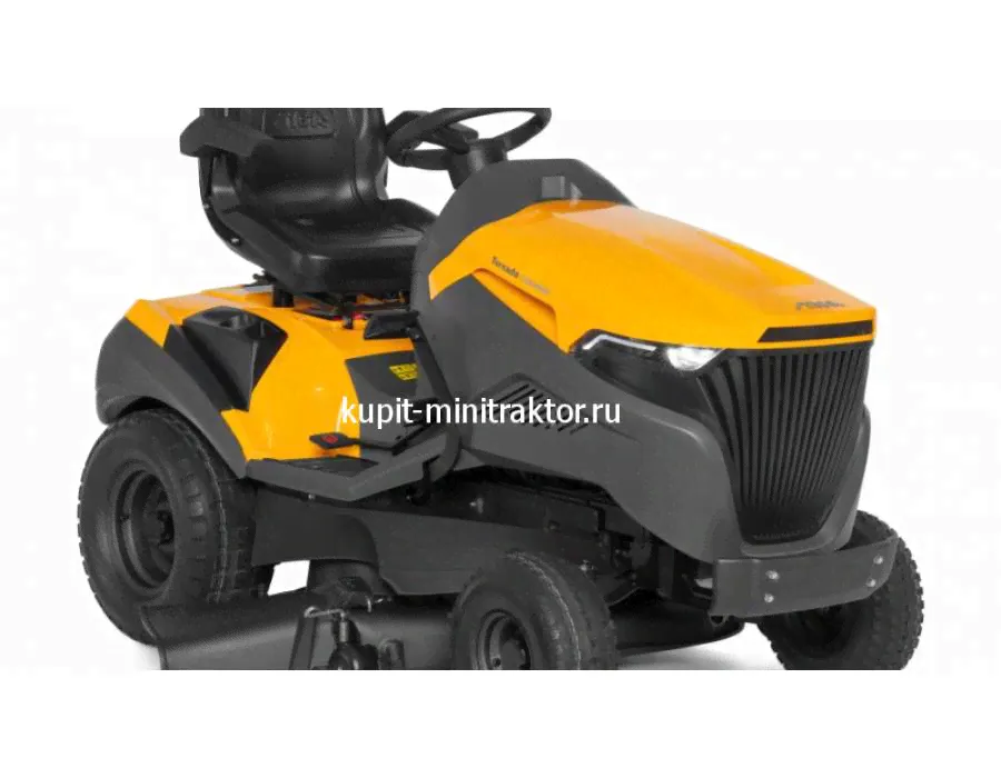 Райдер Stiga TORNADO 7108 HWSY