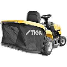 Садовый минитрактор STIGA ESTATE 3084 H 2T2110281/ST1