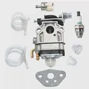 Карбюратор для STIGA Alpina BG26CBTH BS25J ECO26CP SB250D ST250J TB250J TB250JD TR250J XB250J T26J (art.: 3920b5934a969)