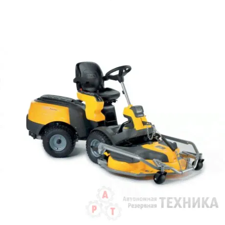 Райдер Park Pro 340 IX STIGA