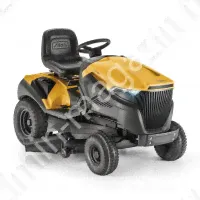 STIGA TORNADO 5108 H Бензиновый трактор