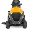 Садовый трактор косилка STIGA TORNADO 7108 HWSY 2T1845281/ST1