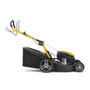 Газонокосилка бензиновая STIGA Combi553SE
