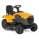 Садовый трактор Stiga Tornado 398 M