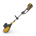 Снегоуборщик аккумуляторный (лопата) Stiga ST 300e Kit