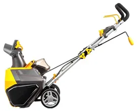 Снегоуборщик аккумуляторный STIGA ST 8051 AE аккумулятор в комплекте