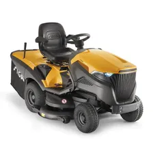 Садовый трактор Stiga Estate 7122 HWSY (HONDA)