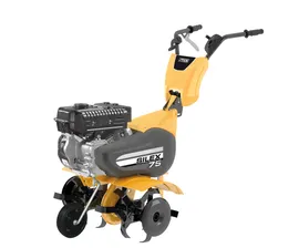 Бензиновый культиватор Stiga Silex 75-G