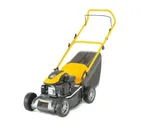 Газонокосилка бензиновая STIGA Collector 43