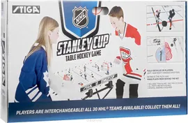 Настольный хоккей STIGA STANLEY CUP в Наличии!