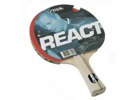 РАКЕТКА STIGA REACT WRB