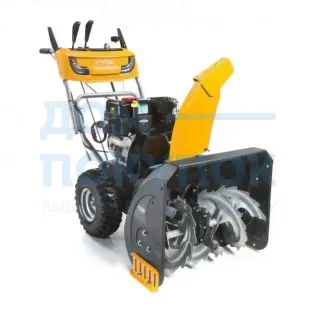 Бензомоторный снегоуборщик STIGA ST 5262 PB 2S2624521/S17-0