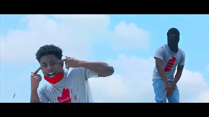 Stig Da Artist - World Wide (Official Music Video)