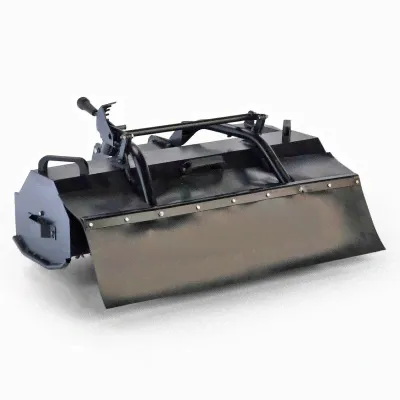 Цеповая косилка трактора 105 см Stiga-0