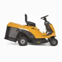 Садовый трактор STIGA Combi 372 (2T0210481/ST2)