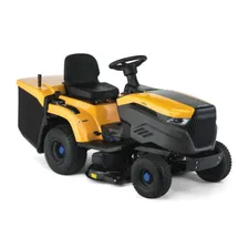 Трактор аккумуляторный Stiga e-Ride C300