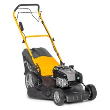 Бензиновая самоходная газонокосилка Stiga Combi 53 SEQ B