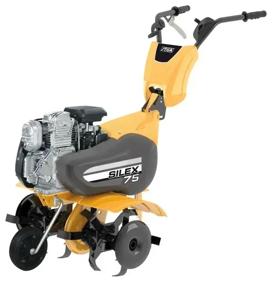 Культиватор SILEX 75 R-H Stiga
