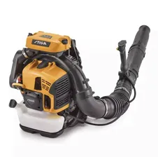 DMUCHAWA SPALINOWA PLECAKOWA BL 980 R STIGA