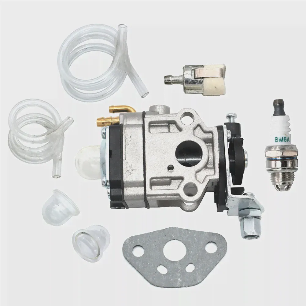 Карбюратор для STIGA Alpina BG26CBTH BS25J ECO26CP SB250D ST250J TB250J TB250JD TR250J XB250J T26J (art.: 3920b5934a969)-3
