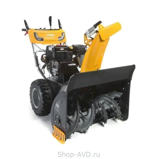Stiga ST 6276 PB-0