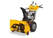 Снегоуборщик бензиновый Stiga Snow Power New 18-2847-34