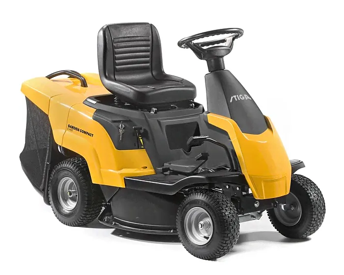 Трактор Stiga Combi 1066 H