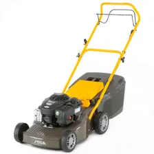 Бензиновая газонокосилка STIGA COLLECTOR 46 SB 299274628/S14