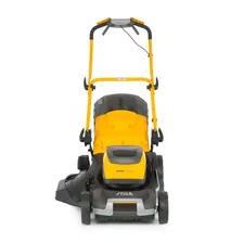 Газонокосилка аккумуляторная Stiga Combi 50 SQ DAE