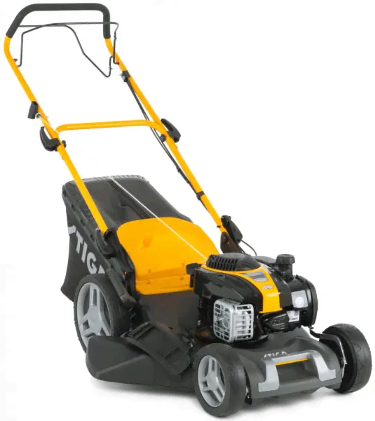 Stiga Combi 48 SQ