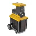Садовый измельчитель электрический Stiga Bio Silent 2500
