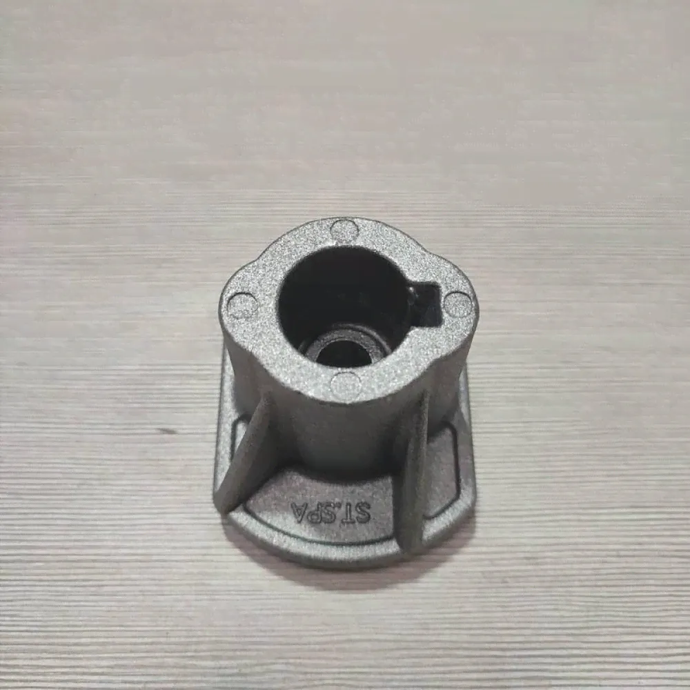 Адаптер ножа Stiga 1111-9168-01-0