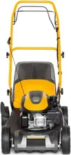 Газонокосилка бензиновая STIGA Collector 48 S самоходная [2L0482048/ST1]