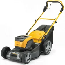 Аккумуляторная газонокосилка STIGA COLLECTOR 548 AE + зарядное 2L0485808/ST1