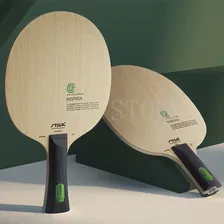 2021 Новая ракетка для настольного тенниса stiga INSPIRA CCF JW Лезвие для пинг-понга для провинциальной команды со скидкой 40+
