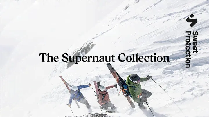 The Supernaut touring collection