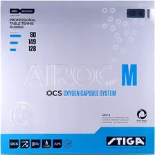 Накладка Stiga Airoc M
