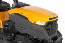Садовый трактор STIGA Estate 384 (2T2100481/ST1)