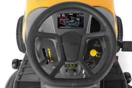Садовый трактор Stiga Tornado 7108 HWSY