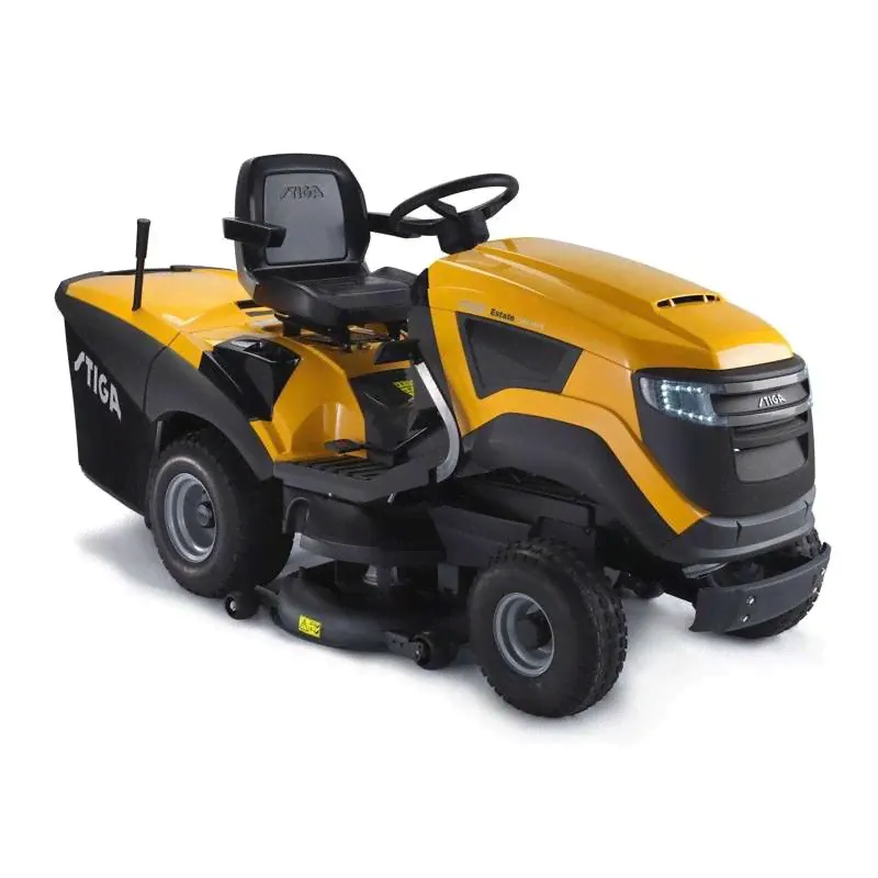 STIGA ESTATE 7122 HWS - 2T1310281 14-0