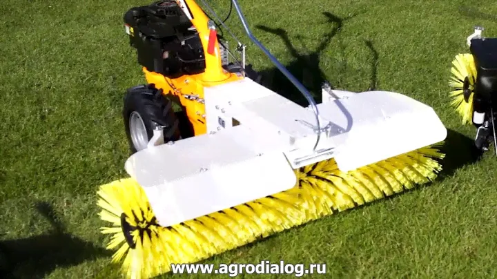 Мотоблок Stiga Silex 95 B