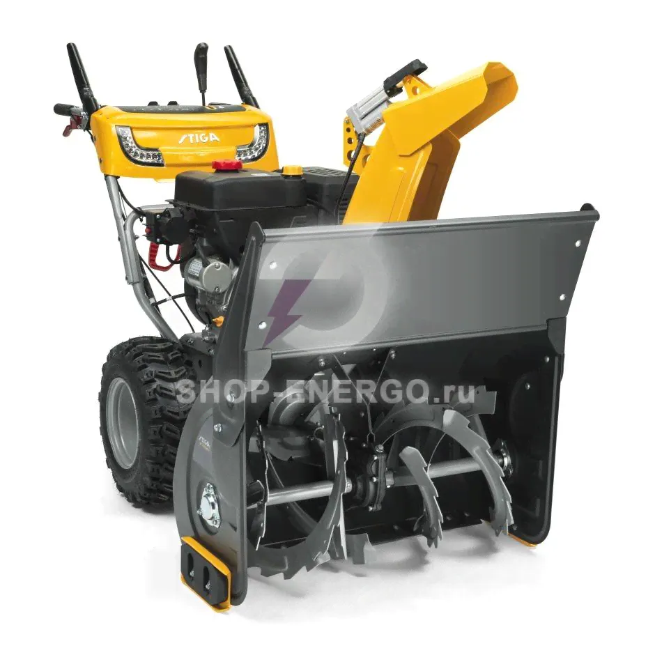   Stiga ST 7276 PH