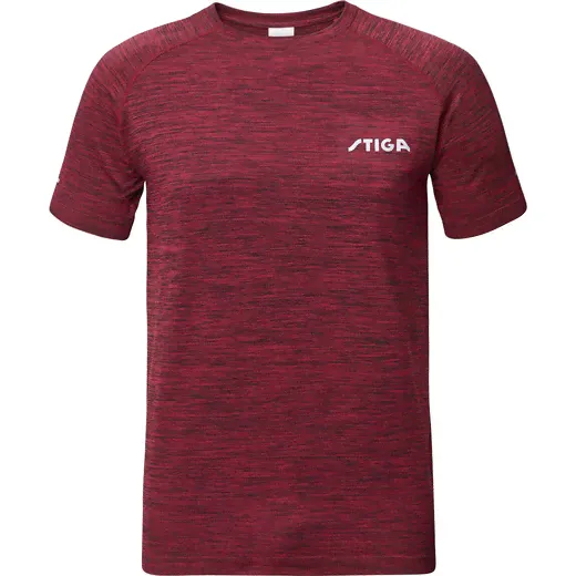  Stiga Activity Seamless Red-0