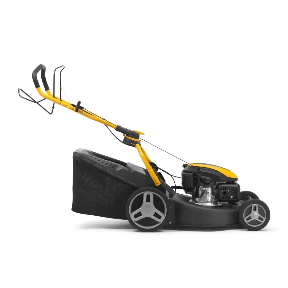 Газонокосилка бензиновая STIGA Combi553SE-2